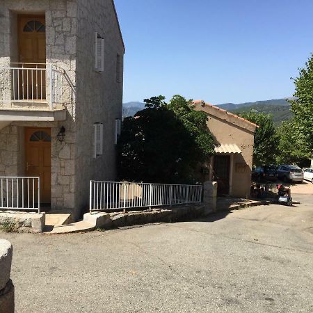 Appartement U Paesu à Zonza Extérieur photo