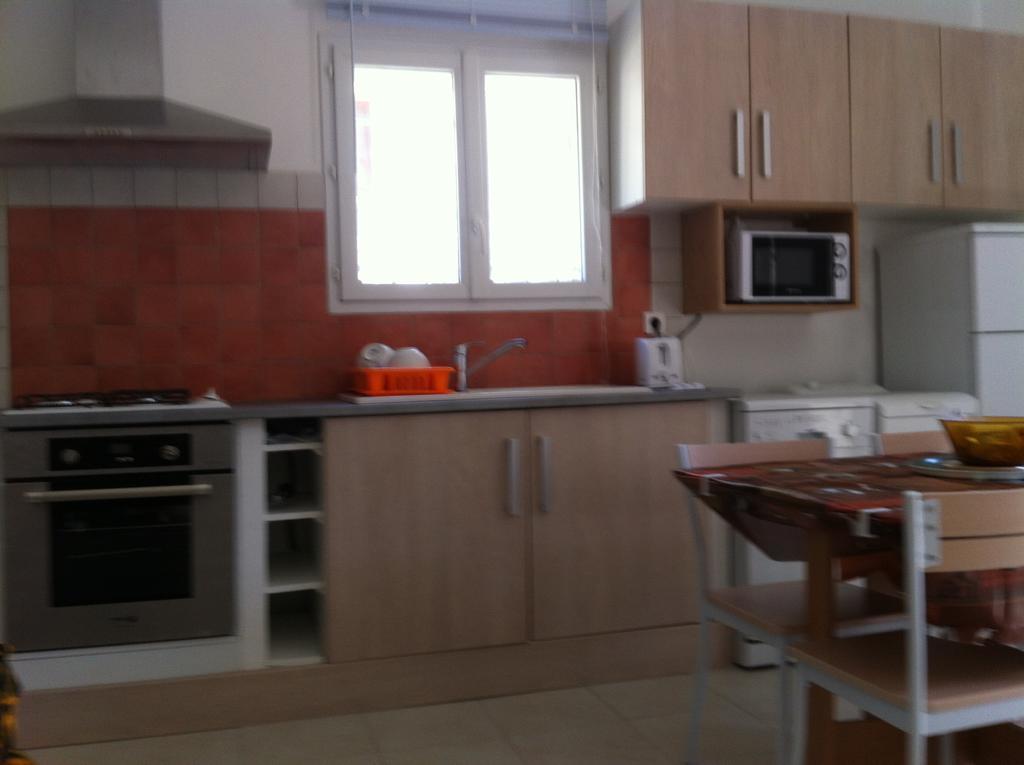 Appartement U Paesu à Zonza Chambre photo
