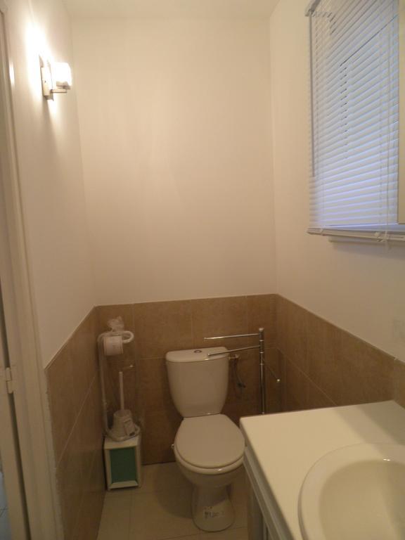 Appartement U Paesu à Zonza Extérieur photo