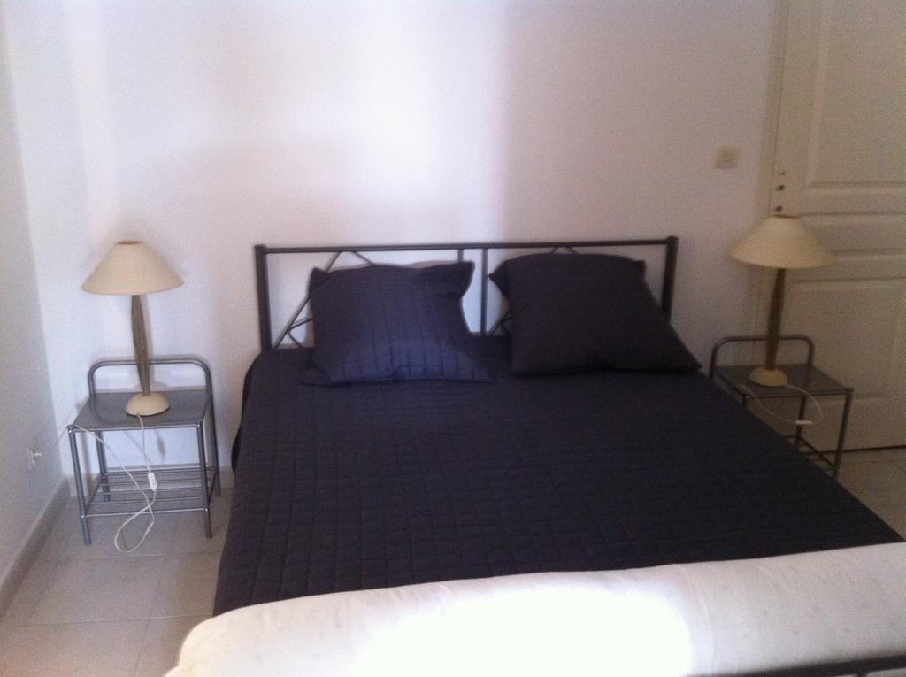 Appartement U Paesu à Zonza Extérieur photo