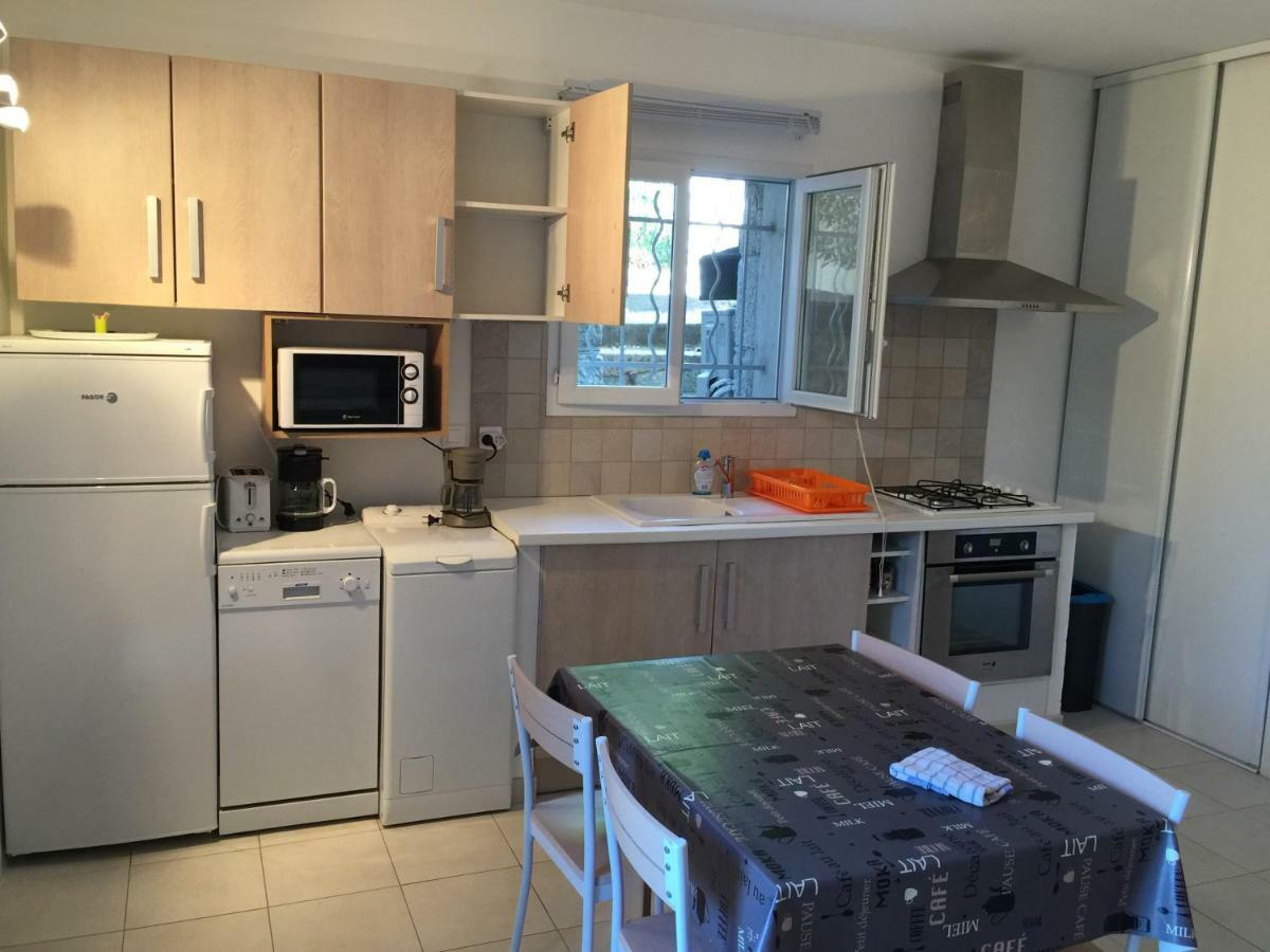Appartement U Paesu à Zonza Extérieur photo
